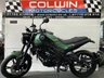 USED 2026 74 BENELLI Leoncino 125 125cc BRAND NEW & IN STOCK NOW!!!