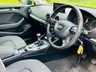 USED 2015 65 AUDI A3 1.6 TDI ULTRA SE TECHNIK SAT NAV 5dr 109 BHP SAT NAV / BLACK WHEELS / FREE ROAD TAX