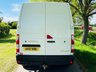 USED 2012 61 VAUXHALL MOVANO 2.3 F3500 L2H2 CDTI 124 BHP *AIR CONDITIONING* *TOW BAR*