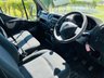 USED 2012 61 VAUXHALL MOVANO 2.3 F3500 L2H2 CDTI 124 BHP *AIR CONDITIONING* *TOW BAR*