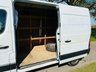 USED 2012 61 VAUXHALL MOVANO 2.3 F3500 L2H2 CDTI 124 BHP *AIR CONDITIONING* *TOW BAR*