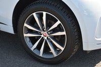 USED 2017 67 JAGUAR F-PACE 2.0 R-SPORT AWD 5d 178 BHP GREAT SPEC 20IN ALLOYS/TWO TONE LEATHER