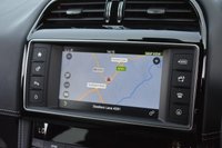 USED 2017 67 JAGUAR F-PACE 2.0 R-SPORT AWD 5d 178 BHP GREAT SPEC 20IN ALLOYS/TWO TONE LEATHER