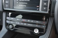 USED 2017 67 JAGUAR F-PACE 2.0 R-SPORT AWD 5d 178 BHP GREAT SPEC 20IN ALLOYS/TWO TONE LEATHER