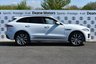 USED 2017 67 JAGUAR F-PACE 2.0 R-SPORT AWD 5d 178 BHP GREAT SPEC 20IN ALLOYS/TWO TONE LEATHER