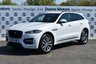 USED 2017 67 JAGUAR F-PACE 2.0 R-SPORT AWD 5d 178 BHP GREAT SPEC 20IN ALLOYS/TWO TONE LEATHER