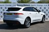 USED 2017 67 JAGUAR F-PACE 2.0 R-SPORT AWD 5d 178 BHP GREAT SPEC 20IN ALLOYS/TWO TONE LEATHER
