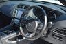 USED 2017 67 JAGUAR F-PACE 2.0 R-SPORT AWD 5d 178 BHP GREAT SPEC 20IN ALLOYS/TWO TONE LEATHER