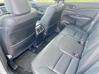 USED 2015 65 HONDA CR-V 2.0 I-VTEC EX 5d 153 BHP **12 MONTHS NATIONAL WARRANTY**
