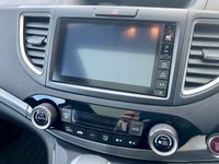 USED 2015 65 HONDA CR-V 2.0 I-VTEC EX 5d 153 BHP **12 MONTHS NATIONAL WARRANTY**