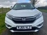 USED 2015 65 HONDA CR-V 2.0 I-VTEC EX 5d 153 BHP **12 MONTHS NATIONAL WARRANTY**