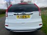 USED 2015 65 HONDA CR-V 2.0 I-VTEC EX 5d 153 BHP **12 MONTHS NATIONAL WARRANTY**