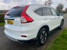 USED 2015 65 HONDA CR-V 2.0 I-VTEC EX 5d 153 BHP **12 MONTHS NATIONAL WARRANTY**
