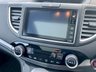 USED 2015 65 HONDA CR-V 2.0 I-VTEC EX 5d 153 BHP **12 MONTHS NATIONAL WARRANTY**