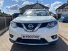 USED 2014 64 NISSAN X-TRAIL 1.6 DCI TEKNA XTRONIC 5d 130 BHP SATNAV-LEATHER-ULTRA LOW MILEAGE