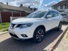USED 2014 64 NISSAN X-TRAIL 1.6 DCI TEKNA XTRONIC 5d 130 BHP SATNAV-LEATHER-ULTRA LOW MILEAGE