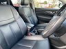 USED 2014 64 NISSAN X-TRAIL 1.6 DCI TEKNA XTRONIC 5d 130 BHP SATNAV-LEATHER-ULTRA LOW MILEAGE
