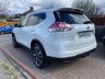 USED 2014 64 NISSAN X-TRAIL 1.6 DCI TEKNA XTRONIC 5d 130 BHP SATNAV-LEATHER-ULTRA LOW MILEAGE