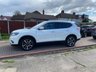 USED 2014 64 NISSAN X-TRAIL 1.6 DCI TEKNA XTRONIC 5d 130 BHP SATNAV-LEATHER-ULTRA LOW MILEAGE