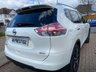 USED 2014 64 NISSAN X-TRAIL 1.6 DCI TEKNA XTRONIC 5d 130 BHP SATNAV-LEATHER-ULTRA LOW MILEAGE