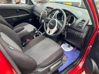 USED 2014 64 KIA VENGA 1.4 1 AIR ECODYNAMICS 5d 89 BHP Very Low Mileage Venga with Great History