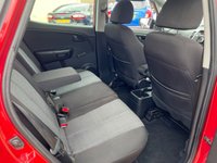 USED 2014 64 KIA VENGA 1.4 1 AIR ECODYNAMICS 5d 89 BHP Very Low Mileage Venga with Great History