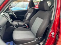 USED 2014 64 KIA VENGA 1.4 1 AIR ECODYNAMICS 5d 89 BHP Very Low Mileage Venga with Great History