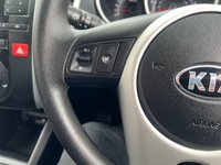 USED 2014 64 KIA VENGA 1.4 1 AIR ECODYNAMICS 5d 89 BHP Very Low Mileage Venga with Great History