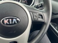 USED 2014 64 KIA VENGA 1.4 1 AIR ECODYNAMICS 5d 89 BHP Very Low Mileage Venga with Great History
