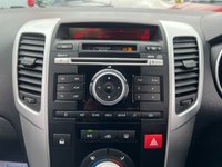 USED 2014 64 KIA VENGA 1.4 1 AIR ECODYNAMICS 5d 89 BHP Very Low Mileage Venga with Great History