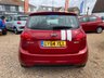 USED 2014 64 KIA VENGA 1.4 1 AIR ECODYNAMICS 5d 89 BHP Very Low Mileage Venga with Great History