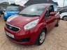 USED 2014 64 KIA VENGA 1.4 1 AIR ECODYNAMICS 5d 89 BHP Very Low Mileage Venga with Great History