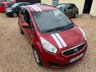 USED 2014 64 KIA VENGA 1.4 1 AIR ECODYNAMICS 5d 89 BHP Very Low Mileage Venga with Great History