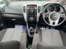 USED 2014 64 KIA VENGA 1.4 1 AIR ECODYNAMICS 5d 89 BHP Very Low Mileage Venga with Great History