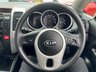 USED 2014 64 KIA VENGA 1.4 1 AIR ECODYNAMICS 5d 89 BHP Very Low Mileage Venga with Great History