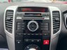 USED 2014 64 KIA VENGA 1.4 1 AIR ECODYNAMICS 5d 89 BHP Very Low Mileage Venga with Great History