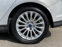 USED 2012 62 FORD FOCUS 1.6 TITANIUM X TDCI 5d 113 BHP 