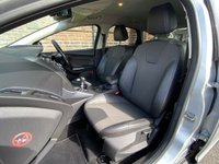 USED 2012 62 FORD FOCUS 1.6 TITANIUM X TDCI 5d 113 BHP 