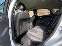 USED 2012 62 FORD FOCUS 1.6 TITANIUM X TDCI 5d 113 BHP 