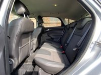 USED 2012 62 FORD FOCUS 1.6 TITANIUM X TDCI 5d 113 BHP 