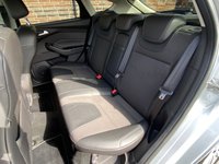 USED 2012 62 FORD FOCUS 1.6 TITANIUM X TDCI 5d 113 BHP 