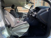 USED 2012 62 FORD FOCUS 1.6 TITANIUM X TDCI 5d 113 BHP 