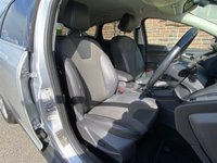 USED 2012 62 FORD FOCUS 1.6 TITANIUM X TDCI 5d 113 BHP 