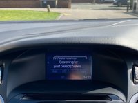 USED 2012 62 FORD FOCUS 1.6 TITANIUM X TDCI 5d 113 BHP 