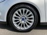 USED 2012 62 FORD FOCUS 1.6 TITANIUM X TDCI 5d 113 BHP 