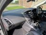 USED 2012 62 FORD FOCUS 1.6 TITANIUM X TDCI 5d 113 BHP 
