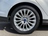 USED 2012 62 FORD FOCUS 1.6 TITANIUM X TDCI 5d 113 BHP 