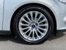 USED 2012 62 FORD FOCUS 1.6 TITANIUM X TDCI 5d 113 BHP 