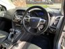 USED 2012 62 FORD FOCUS 1.6 TITANIUM X TDCI 5d 113 BHP 
