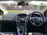 USED 2012 62 FORD FOCUS 1.6 TITANIUM X TDCI 5d 113 BHP 